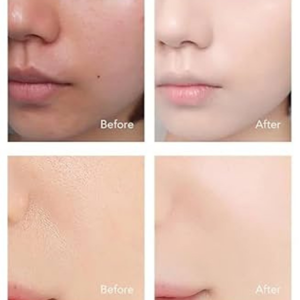 SL Basics Flawless Trio - BB Cream + Magic Concealer & beauty Blender