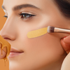 MARS Liquid Blossom Foundation & Concealer Set | SPF 50+ PA++++, Longwear, Crease-Resistant & Customizable Coverage