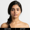 FLICKA Silk Touch & Blend & Shine Face Trio Deal | Hydrating Primer + SPF Foundation + Concealer