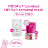 MEOW BODY HAIR REMOVAL WAX POWDER - BUY 1 GET 1 FREE