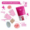 MEOW BODY HAIR REMOVAL WAX POWDER - BUY 1 GET 1 FREE