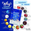 Frozen Collagen 2in1 Whitening X10(Buy 1 Get 1 Free)