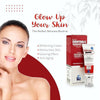 Eventone-C Whitening Cream with L-Glutathione and Vitamin C for Men and Women, 30g