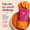 Herbal Wax Powder for Women,s with No Harmful Chemicals, No Irritation, No Skin Rashes - 300 Gm Combo Pack