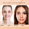 SL Basics Flawless Trio - BB Cream + Magic Concealer & beauty Blender