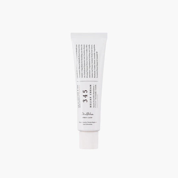 Dr. Althea 345 Relief Cream 50ml