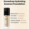 FV Oil Absorb Liquid Foundation