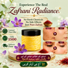 Zafrani Beauty Cream (Original) Premium Quality