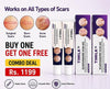 Timilk Regenscar Stem Cell Scar Gel – Triple-Action