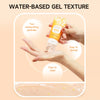 Buy 1 Get 1 Free-Gmeelan Orange Enzymes Exfoliating Brightening Gel - 50g