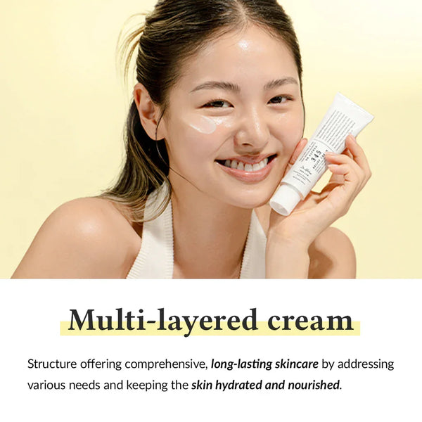 Dr. Althea 345 Relief Cream 50ml