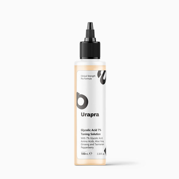 Glycolic Acid 7% Toning Solution(buy 1 get 2 free)