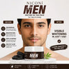 Niconi Men Enzyme De Tan Pack (Cream Buy 1 Get 1 Free)