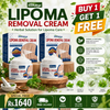 South Moon Lipoma Removal Cream(Buy 1 Get 1 Free)
