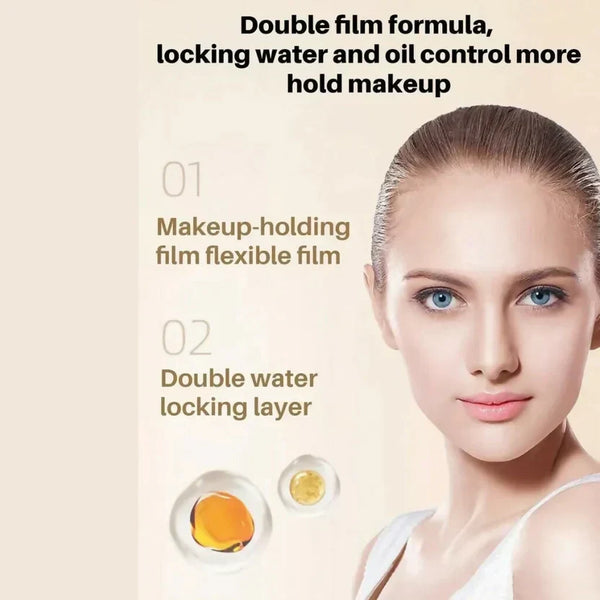 FV Oil Absorb Liquid Foundation